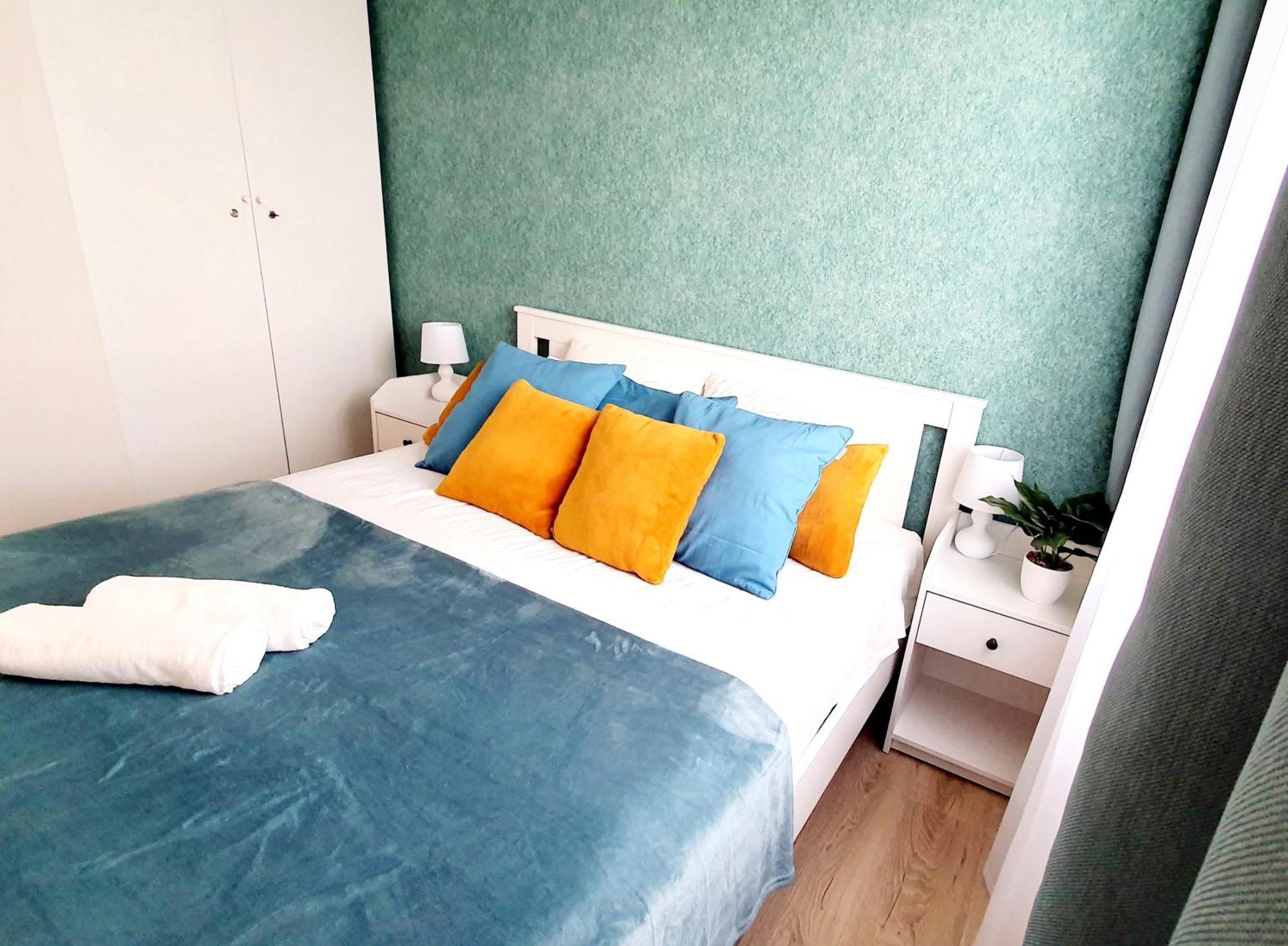 Margaret Apartment Next To The Lukacs Spa With Panorama Danube Budapeszt Zewnętrze zdjęcie