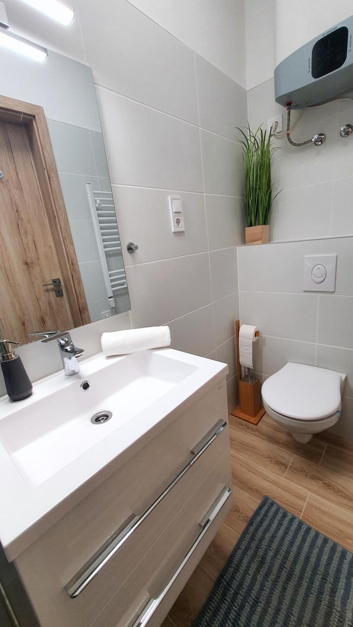 Margaret Apartment Next To The Lukacs Spa With Panorama Danube Budapeszt Zewnętrze zdjęcie