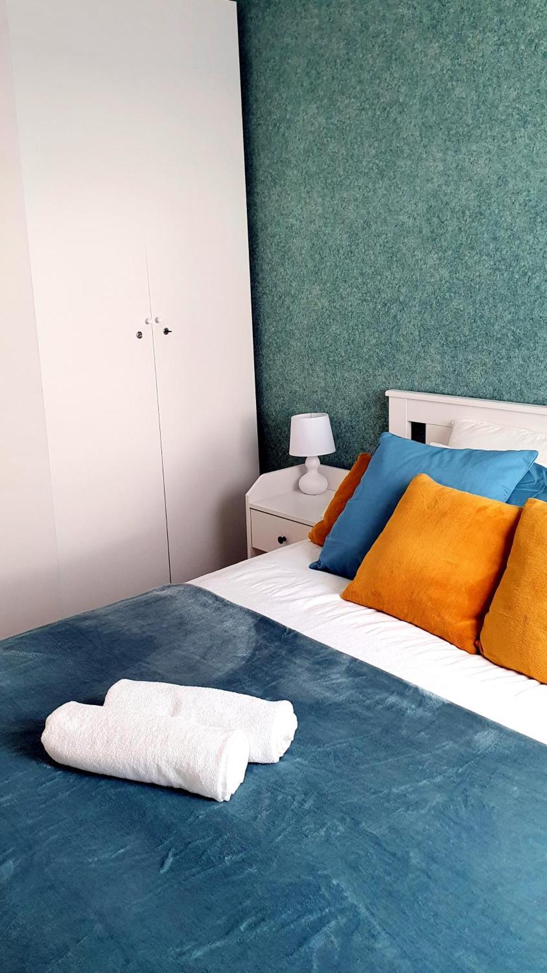 Margaret Apartment Next To The Lukacs Spa With Panorama Danube Budapeszt Zewnętrze zdjęcie
