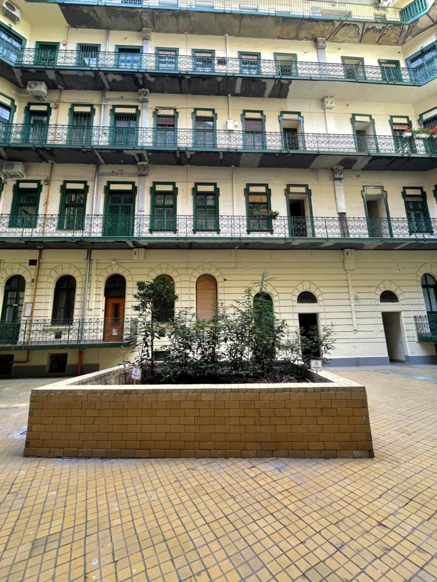 Margaret Apartment Next To The Lukacs Spa With Panorama Danube Budapeszt Zewnętrze zdjęcie