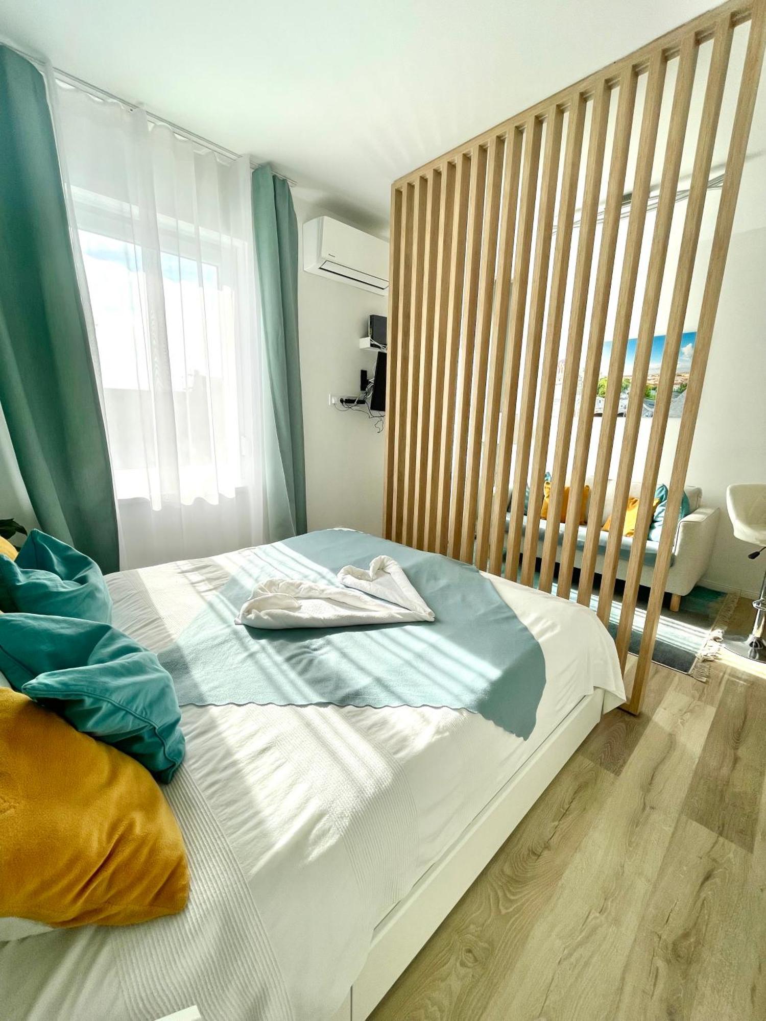 Margaret Apartment Next To The Lukacs Spa With Panorama Danube Budapeszt Zewnętrze zdjęcie