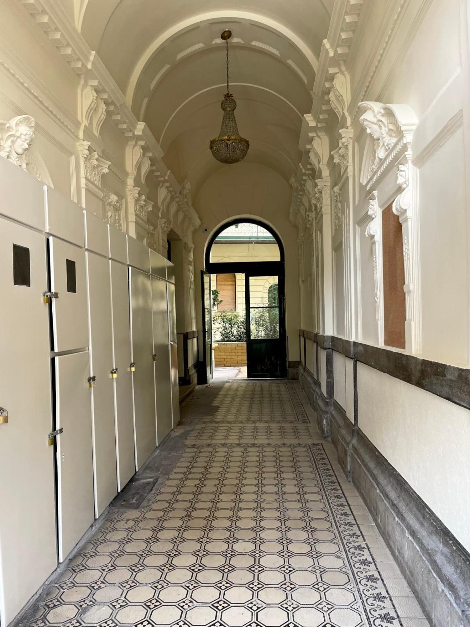 Margaret Apartment Next To The Lukacs Spa With Panorama Danube Budapeszt Zewnętrze zdjęcie
