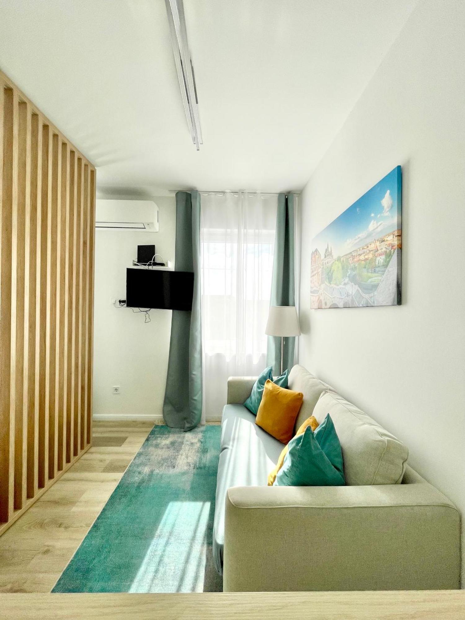 Margaret Apartment Next To The Lukacs Spa With Panorama Danube Budapeszt Zewnętrze zdjęcie