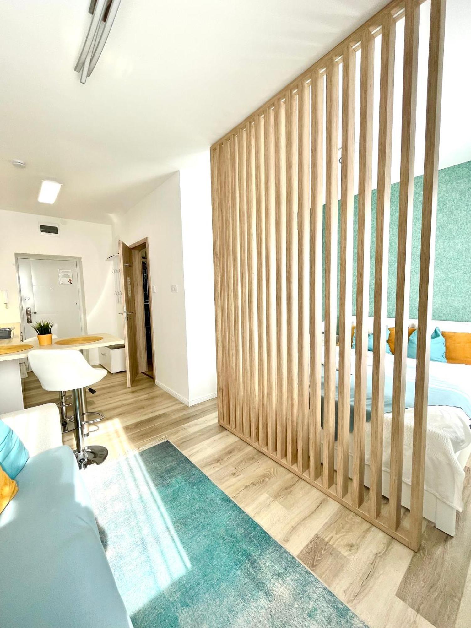 Margaret Apartment Next To The Lukacs Spa With Panorama Danube Budapeszt Zewnętrze zdjęcie