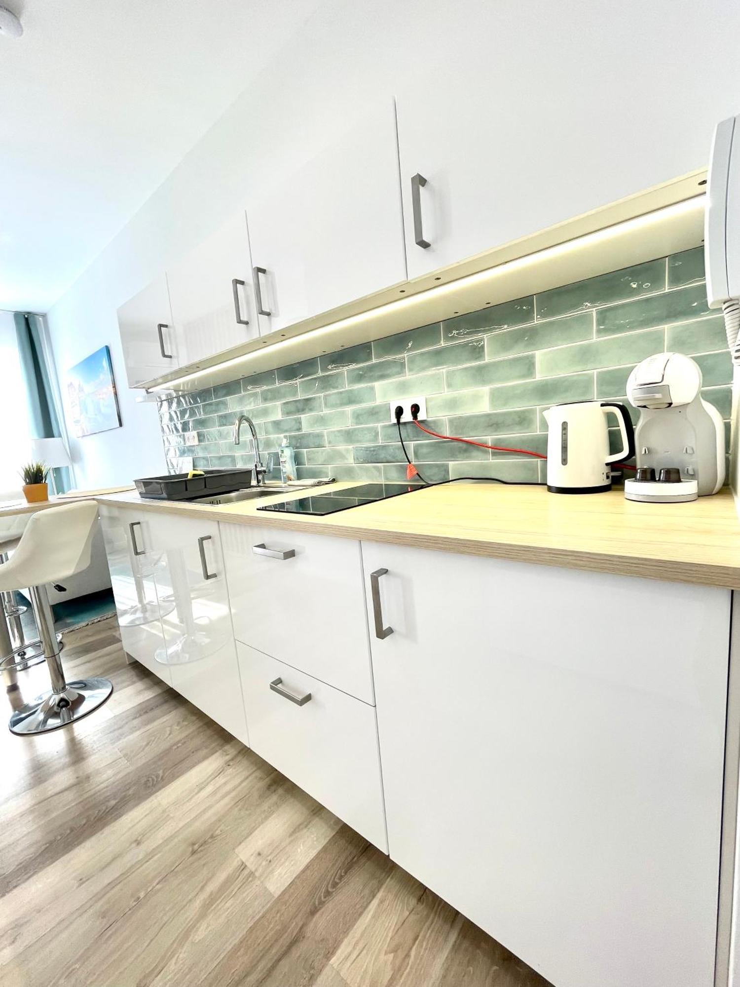 Margaret Apartment Next To The Lukacs Spa With Panorama Danube Budapeszt Zewnętrze zdjęcie